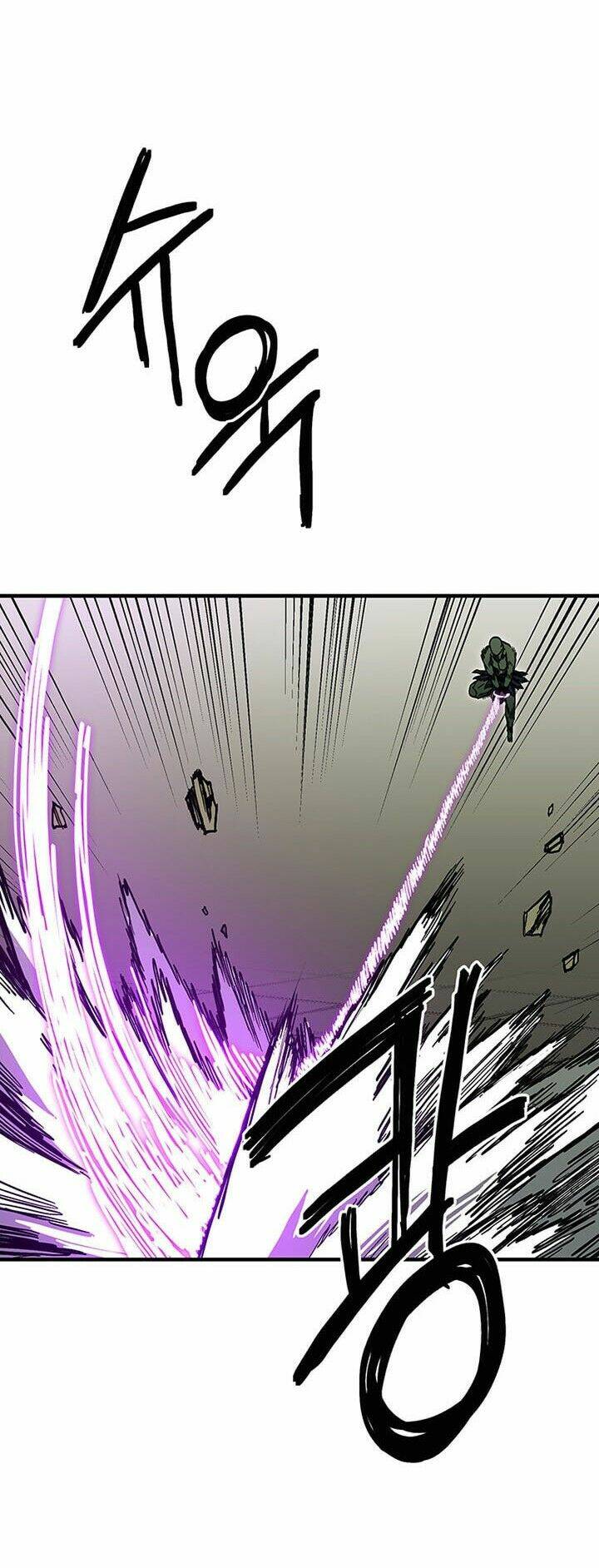 BUG PLAYER - NGƯỜI CHƠI LỖI: Chapter 34
