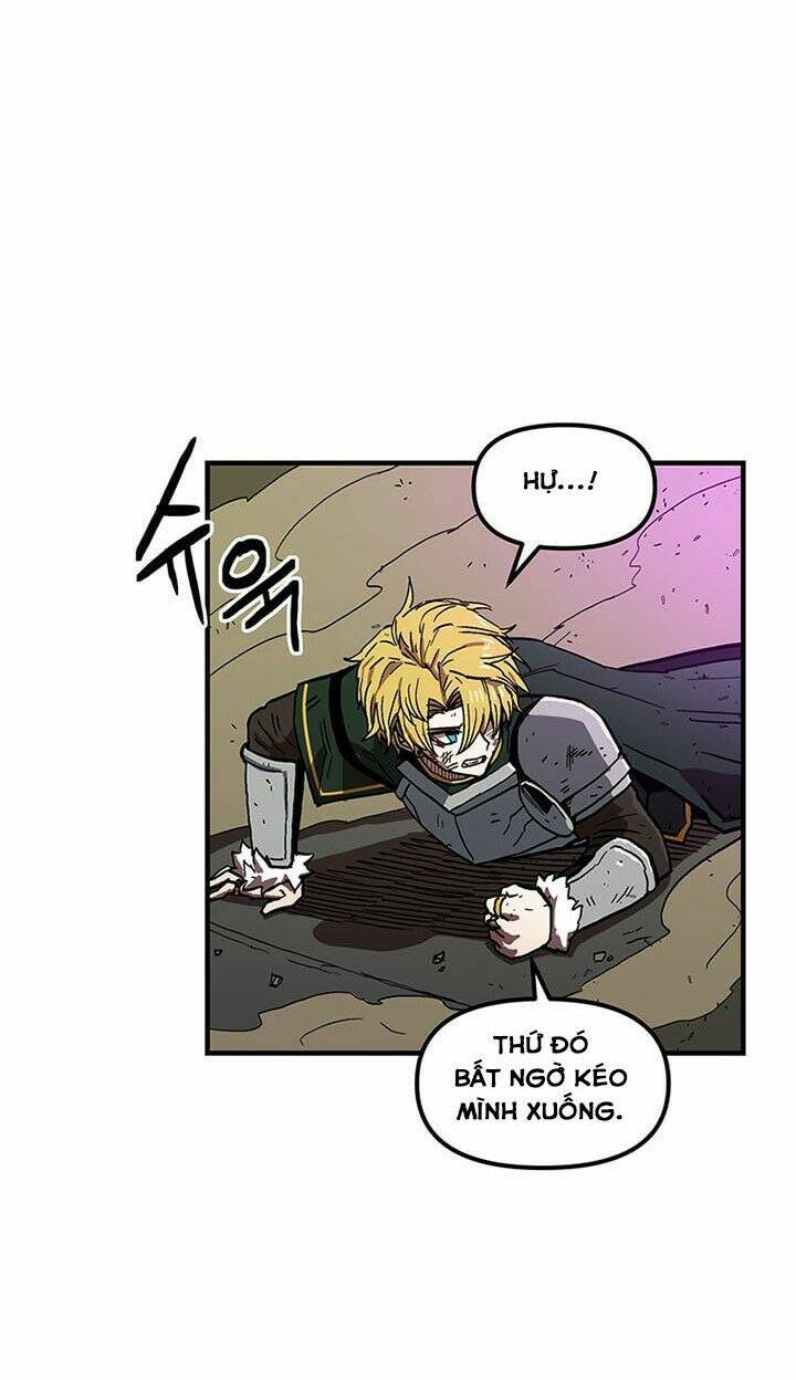 BUG PLAYER - NGƯỜI CHƠI LỖI: Chapter 34