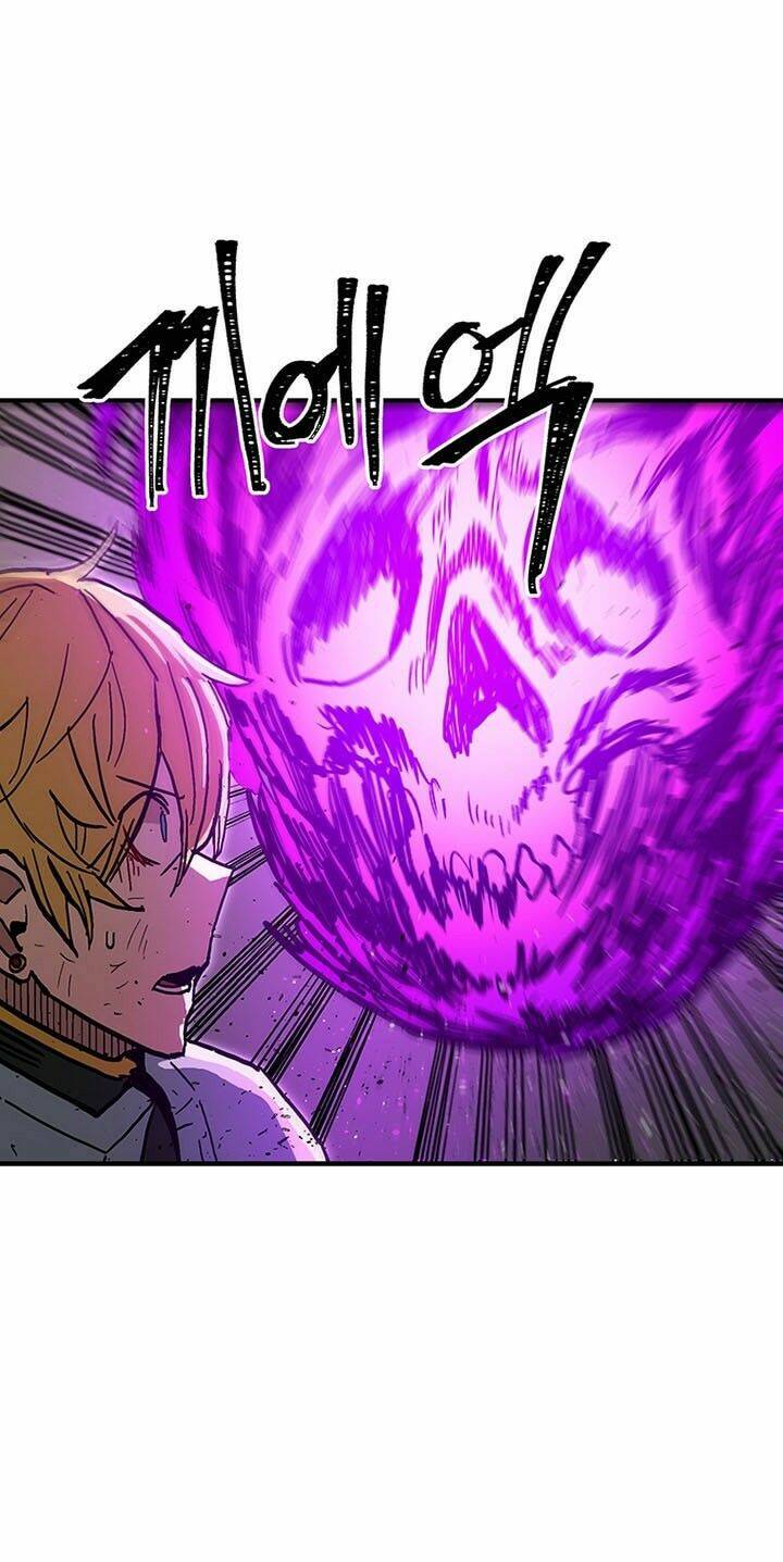 BUG PLAYER - NGƯỜI CHƠI LỖI: Chapter 34