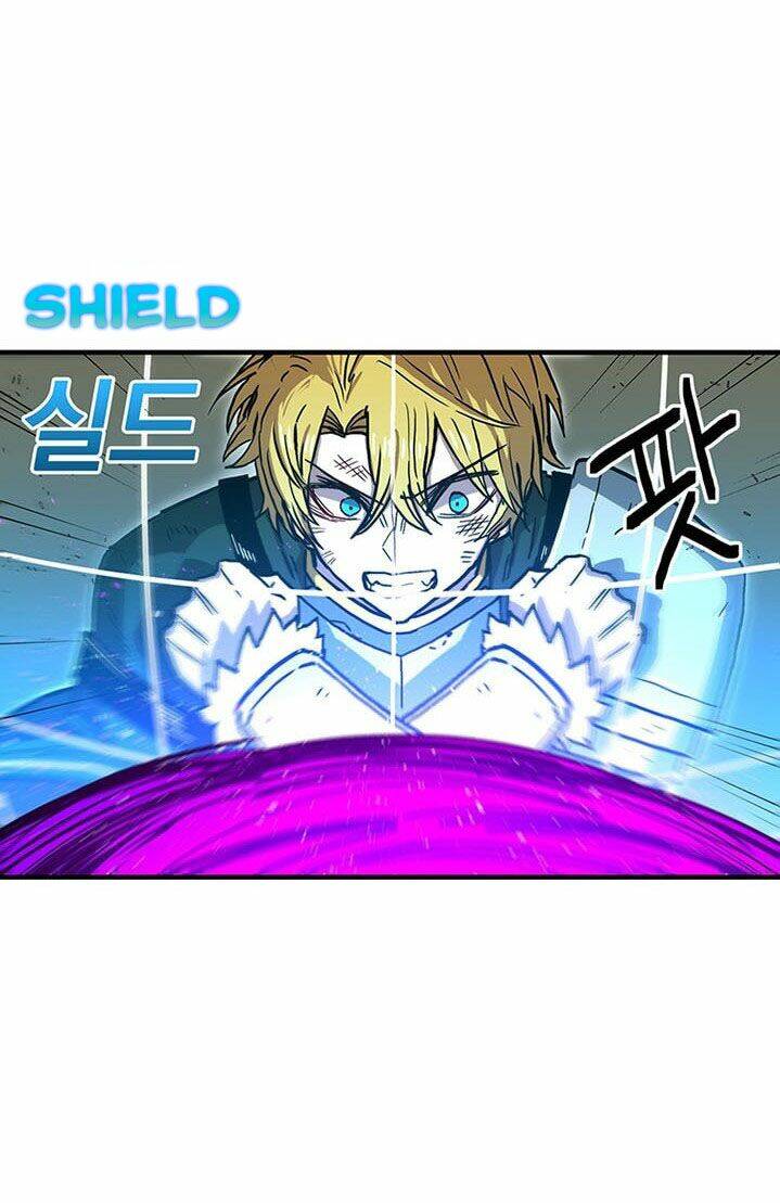 BUG PLAYER - NGƯỜI CHƠI LỖI: Chapter 34