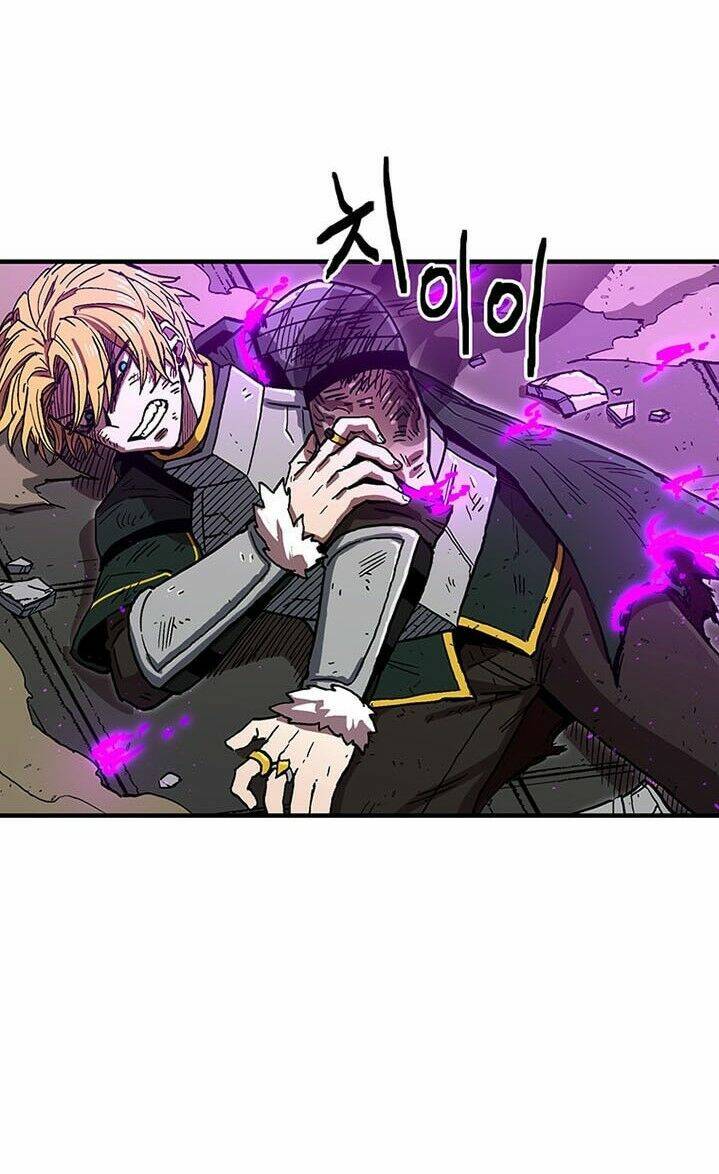 BUG PLAYER - NGƯỜI CHƠI LỖI: Chapter 34