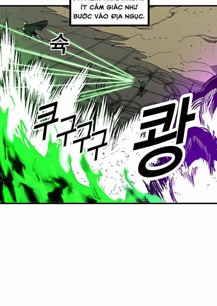 BUG PLAYER - NGƯỜI CHƠI LỖI: Chapter 34