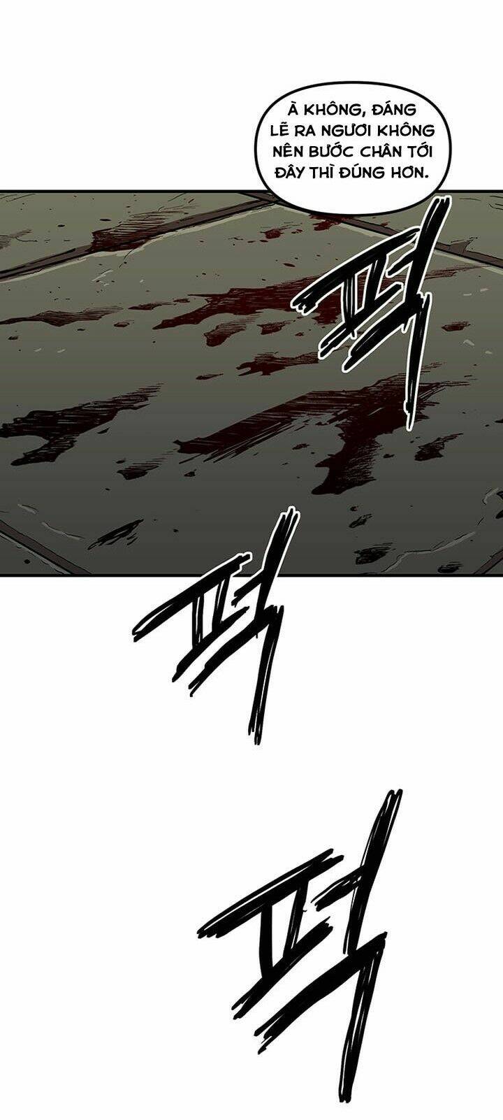 BUG PLAYER - NGƯỜI CHƠI LỖI: Chapter 34