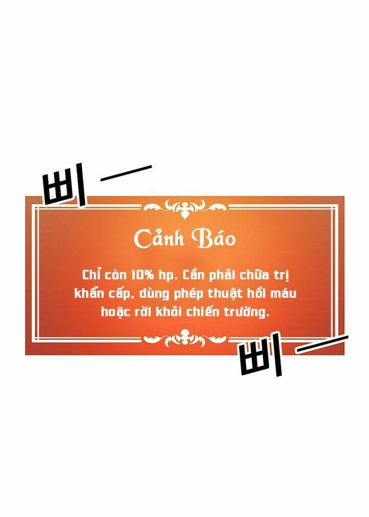 BUG PLAYER - NGƯỜI CHƠI LỖI: Chapter 34
