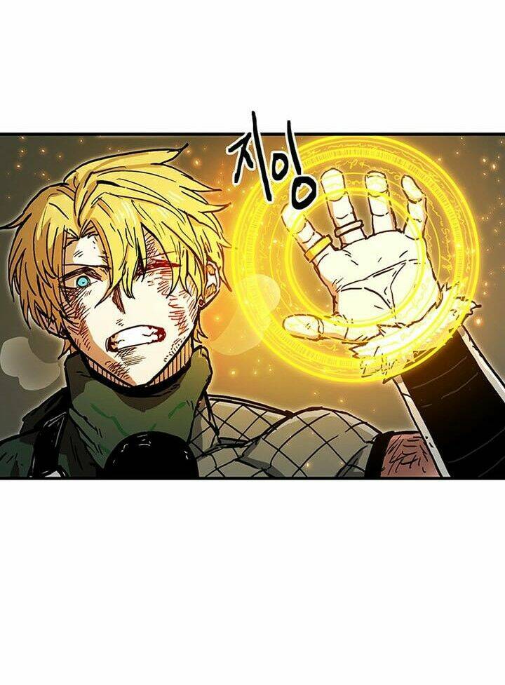 BUG PLAYER - NGƯỜI CHƠI LỖI: Chapter 34