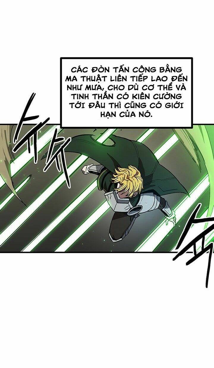 BUG PLAYER - NGƯỜI CHƠI LỖI: Chapter 34