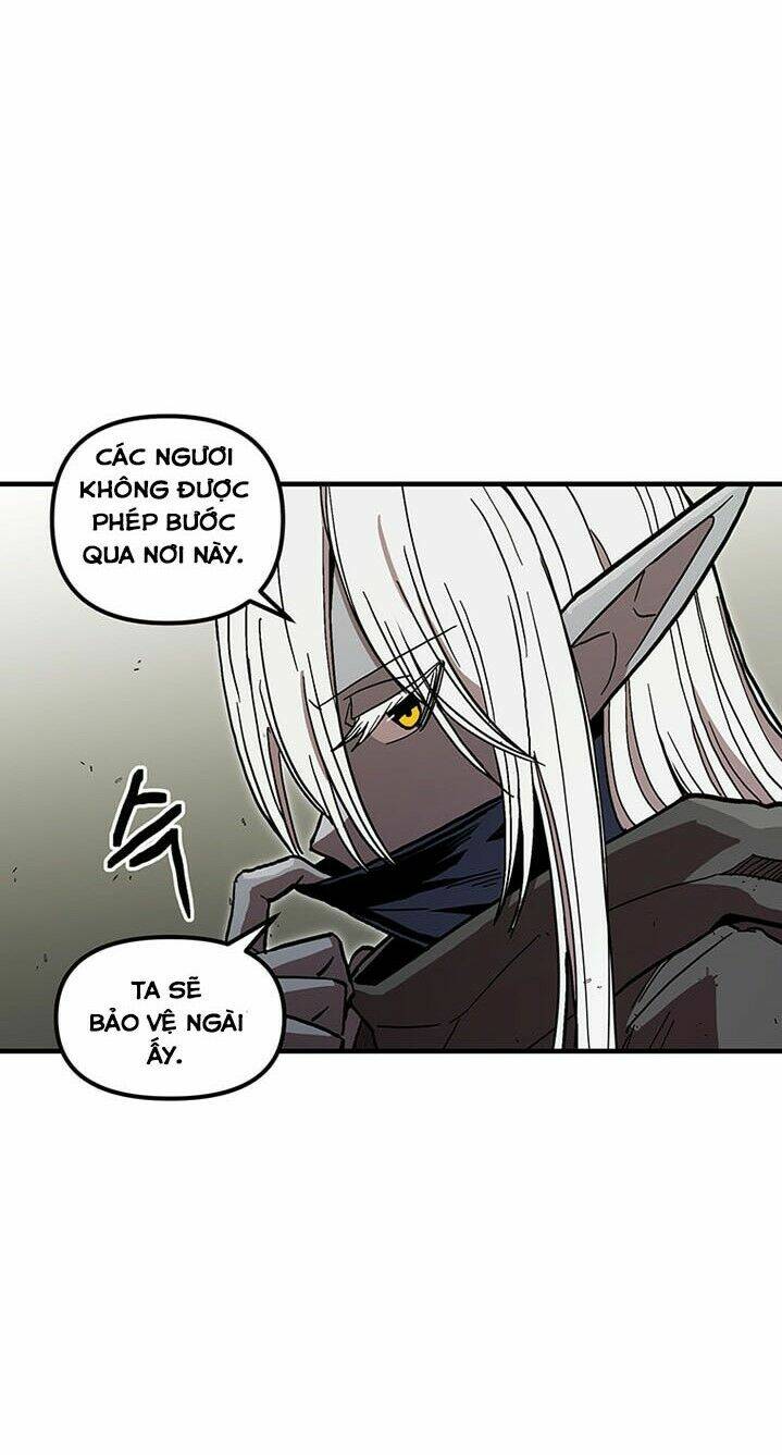 BUG PLAYER - NGƯỜI CHƠI LỖI: Chapter 34