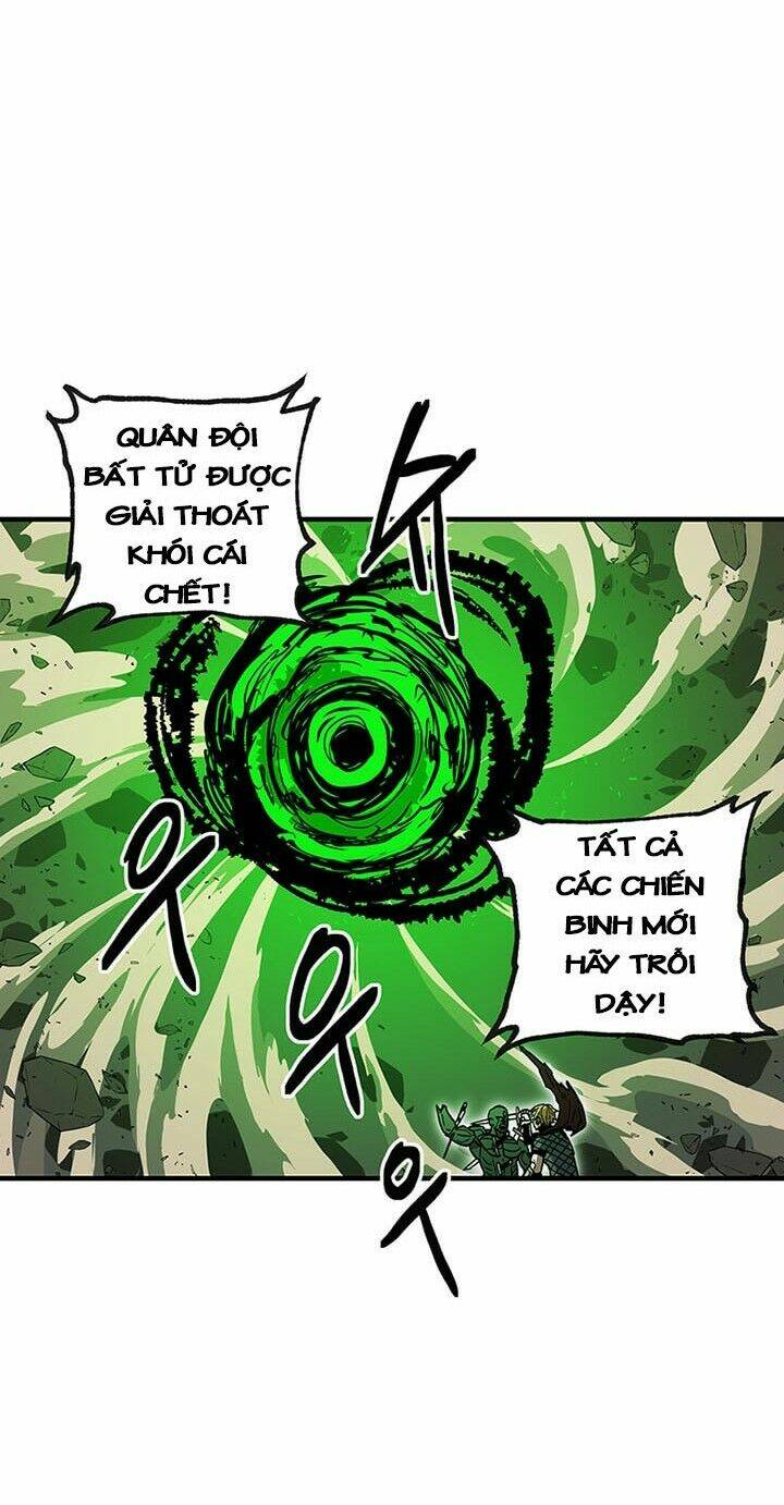 BUG PLAYER - NGƯỜI CHƠI LỖI: Chapter 34