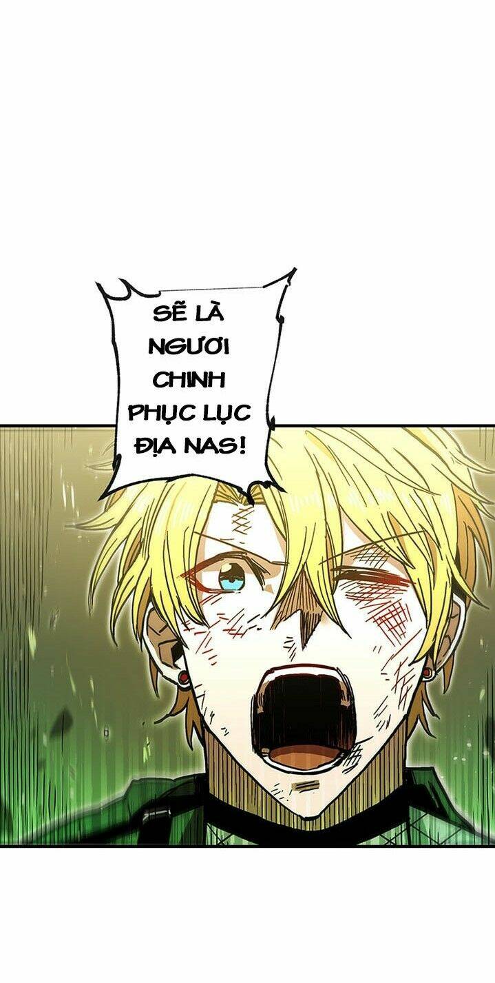 BUG PLAYER - NGƯỜI CHƠI LỖI: Chapter 34