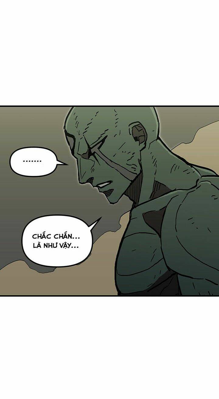 BUG PLAYER - NGƯỜI CHƠI LỖI: Chapter 34