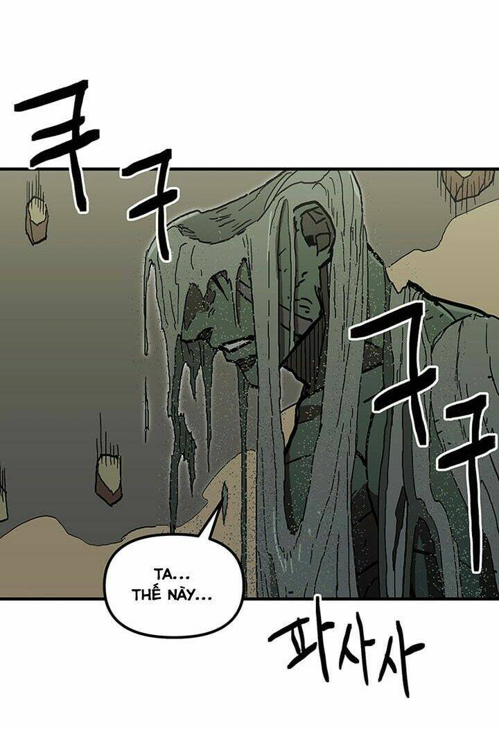 BUG PLAYER - NGƯỜI CHƠI LỖI: Chapter 34