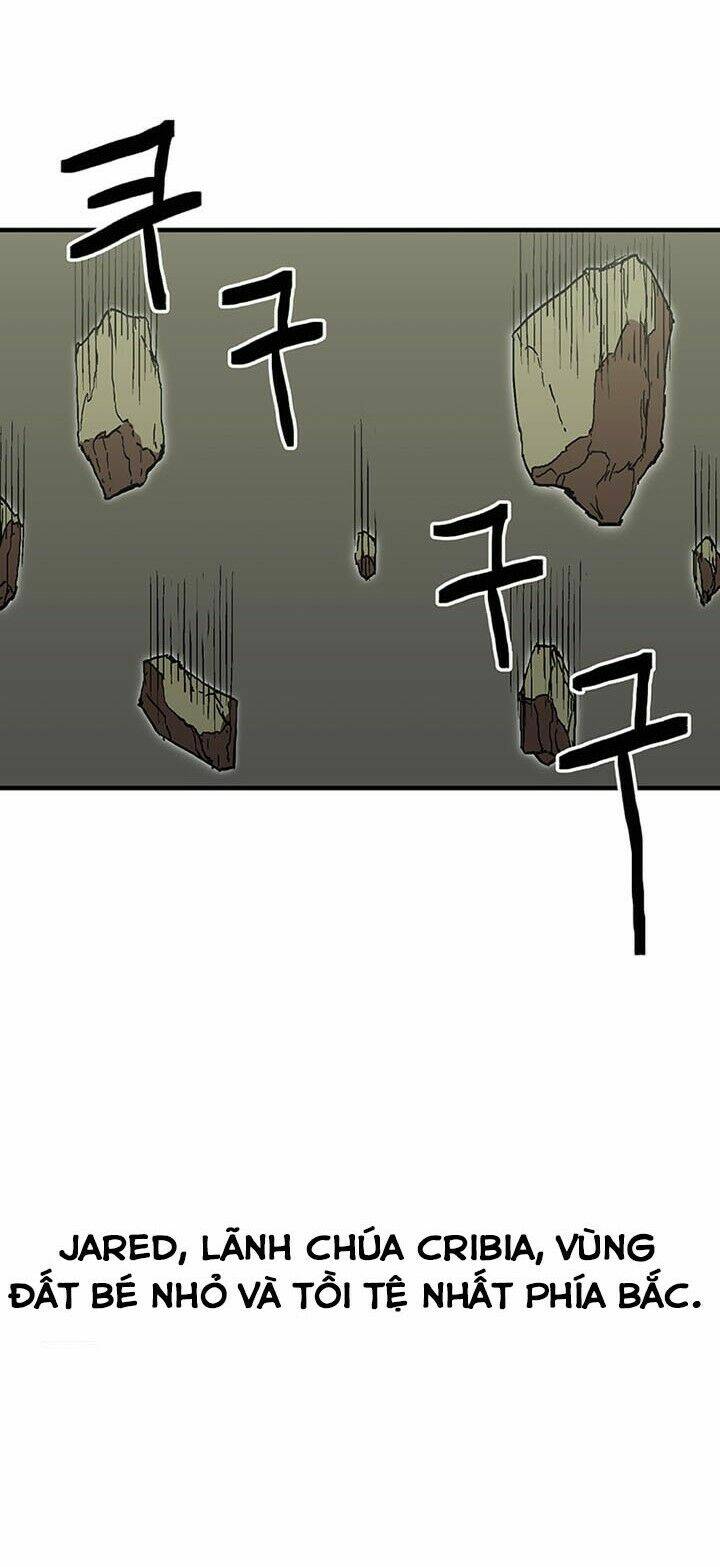 BUG PLAYER - NGƯỜI CHƠI LỖI: Chapter 34