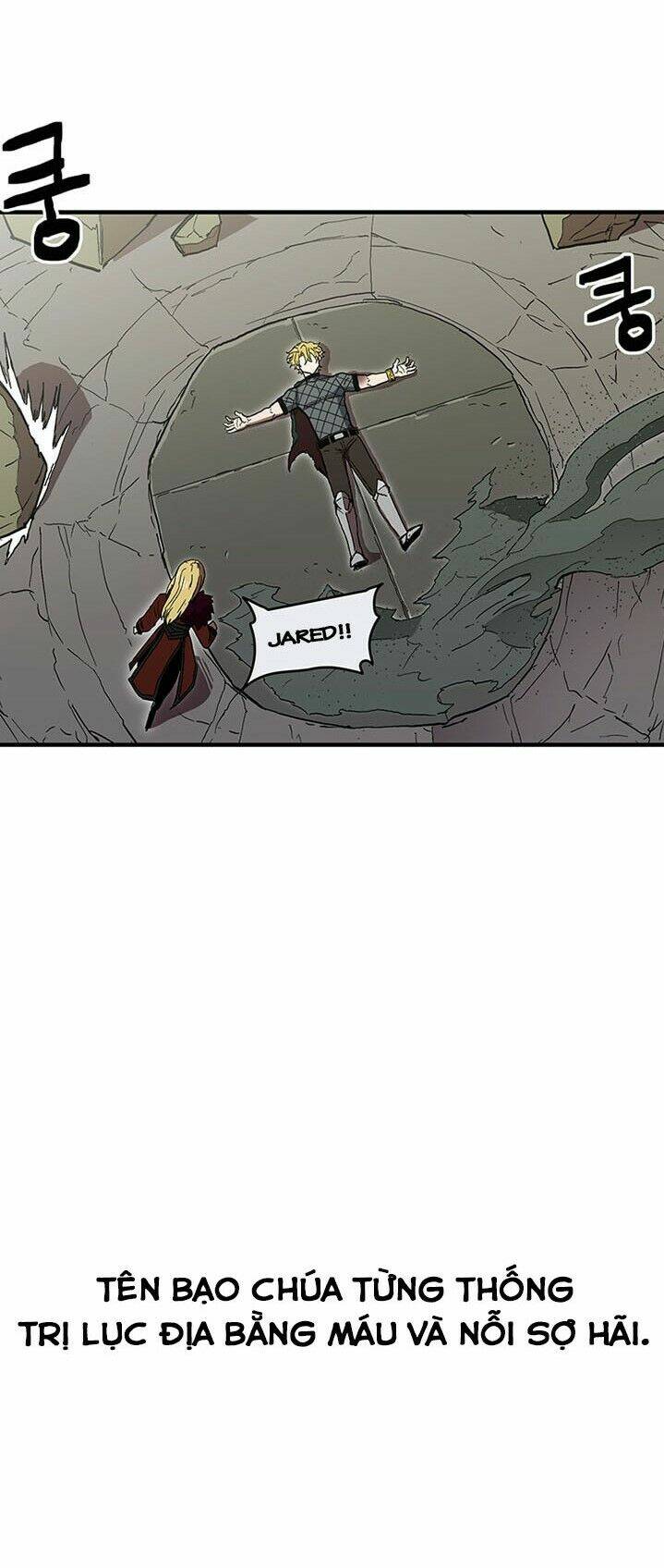 BUG PLAYER - NGƯỜI CHƠI LỖI: Chapter 34