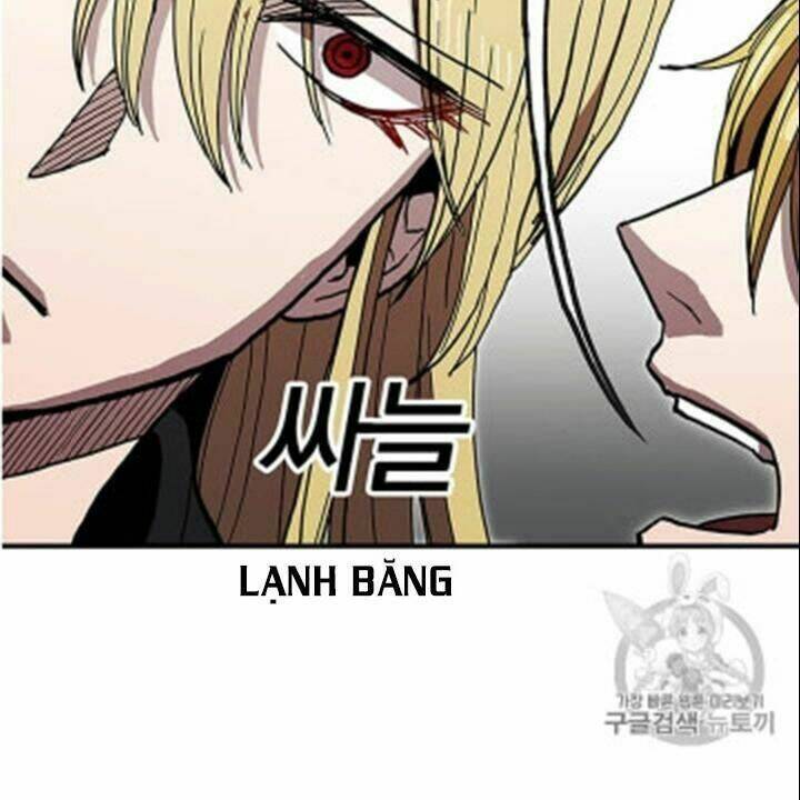 BUG PLAYER - NGƯỜI CHƠI LỖI: Chapter 35