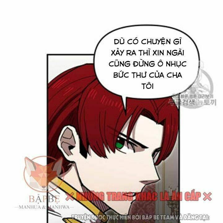 BUG PLAYER - NGƯỜI CHƠI LỖI: Chapter 35