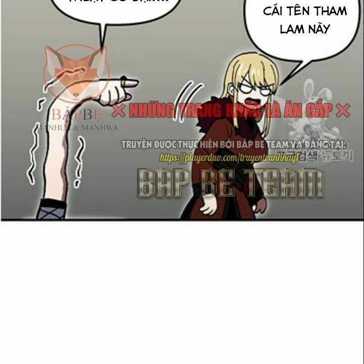 BUG PLAYER - NGƯỜI CHƠI LỖI: Chapter 35