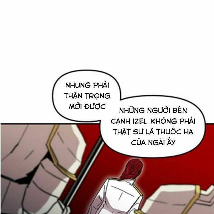 BUG PLAYER - NGƯỜI CHƠI LỖI: Chapter 35