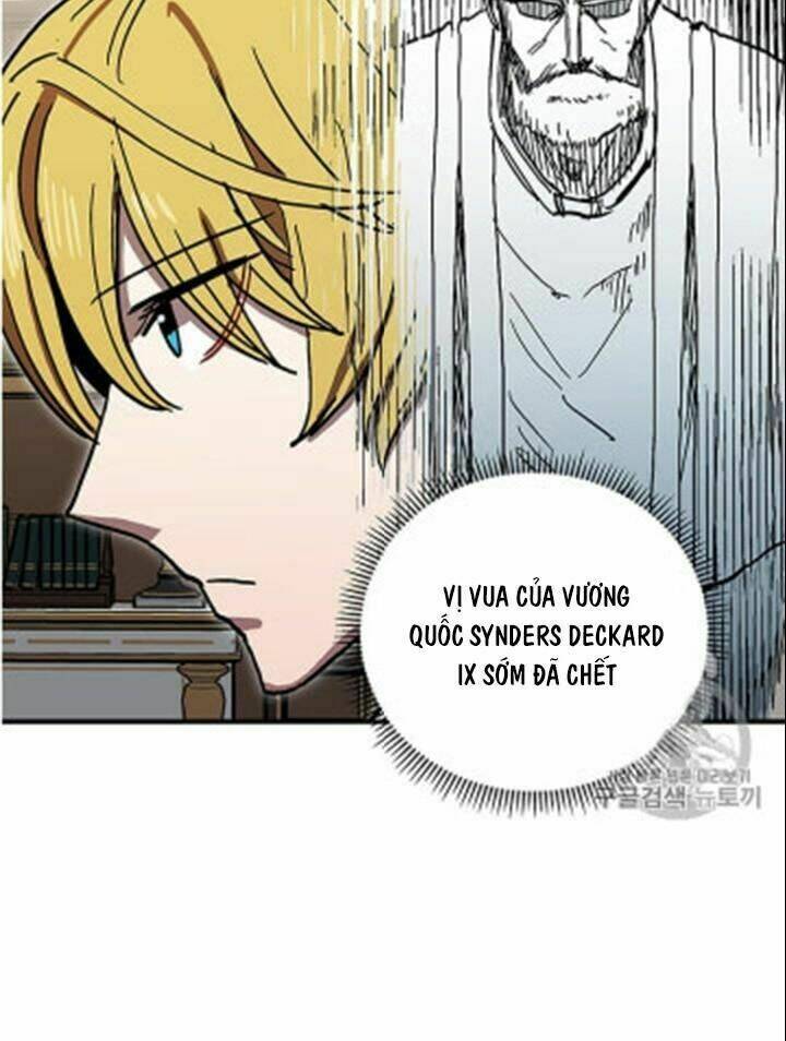 BUG PLAYER - NGƯỜI CHƠI LỖI: Chapter 35