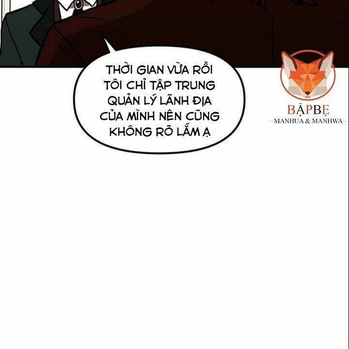 BUG PLAYER - NGƯỜI CHƠI LỖI: Chapter 36