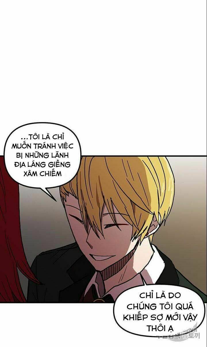 BUG PLAYER - NGƯỜI CHƠI LỖI: Chapter 36