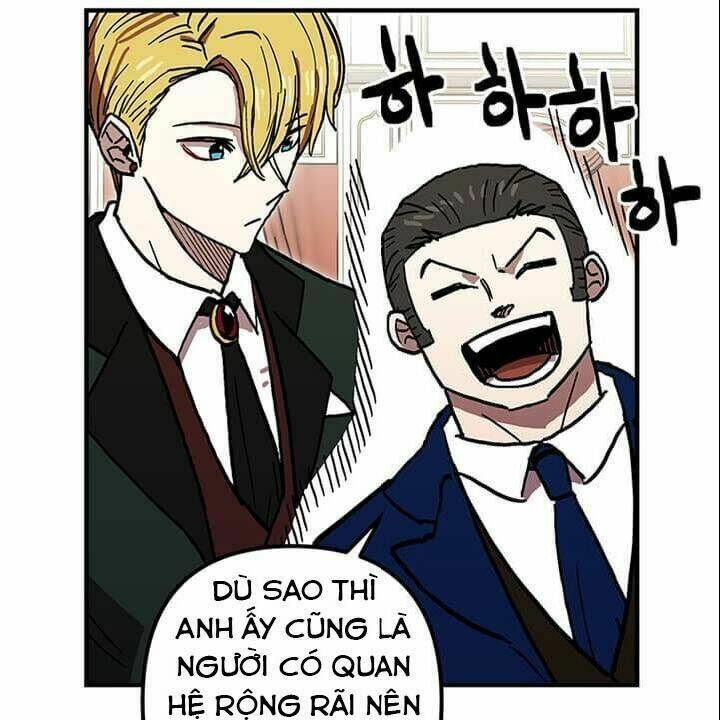 BUG PLAYER - NGƯỜI CHƠI LỖI: Chapter 36