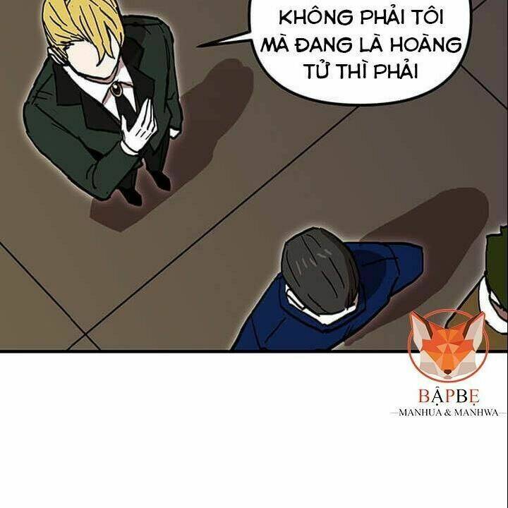 BUG PLAYER - NGƯỜI CHƠI LỖI: Chapter 36