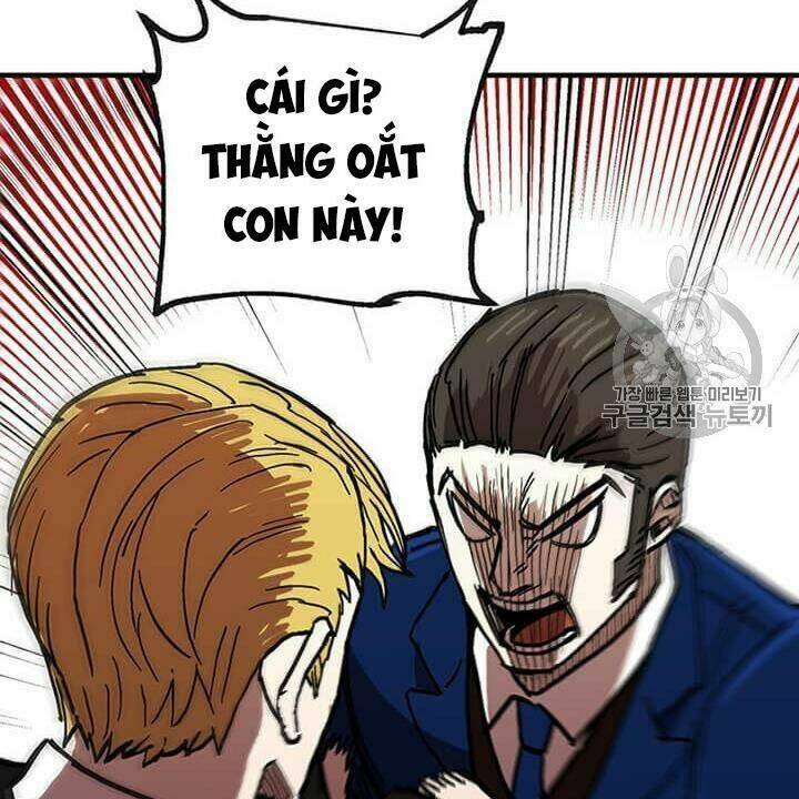 BUG PLAYER - NGƯỜI CHƠI LỖI: Chapter 36