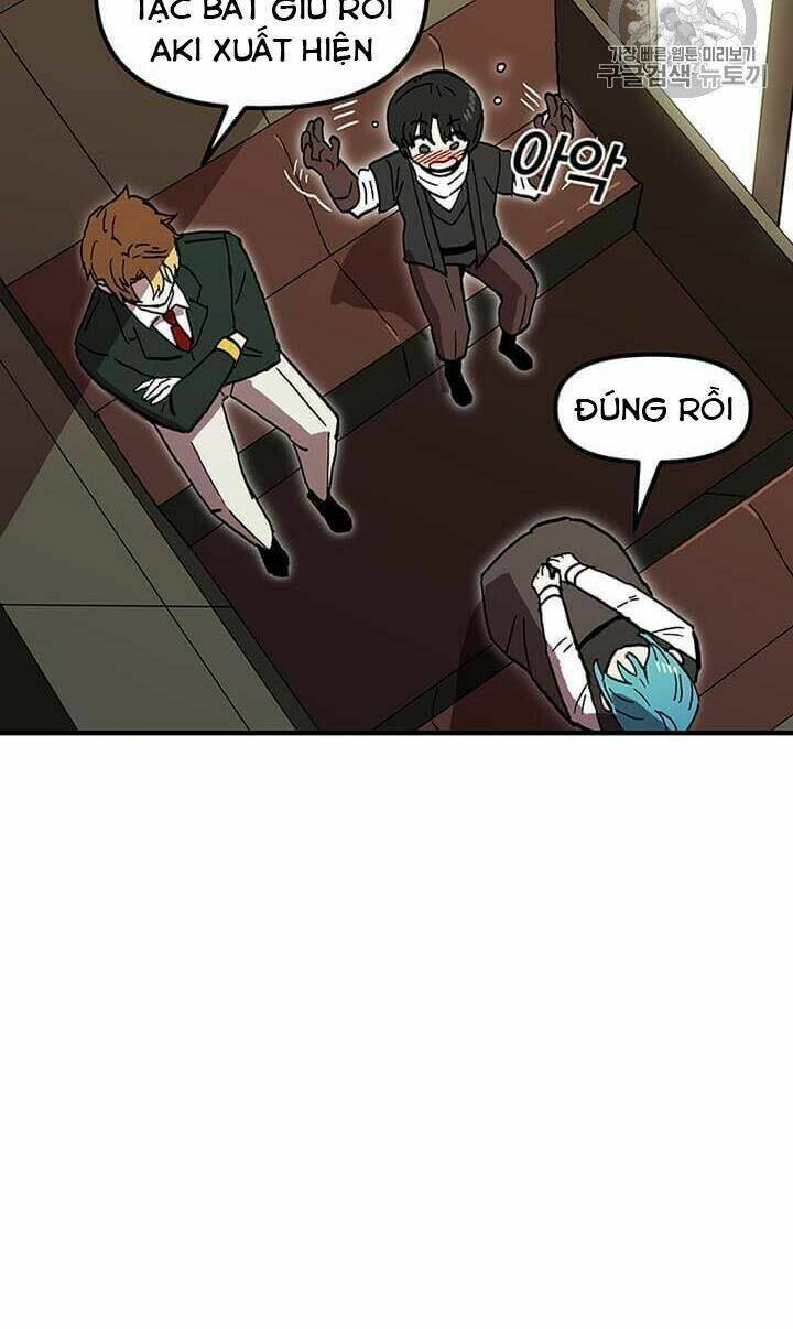 BUG PLAYER - NGƯỜI CHƠI LỖI: Chapter 36
