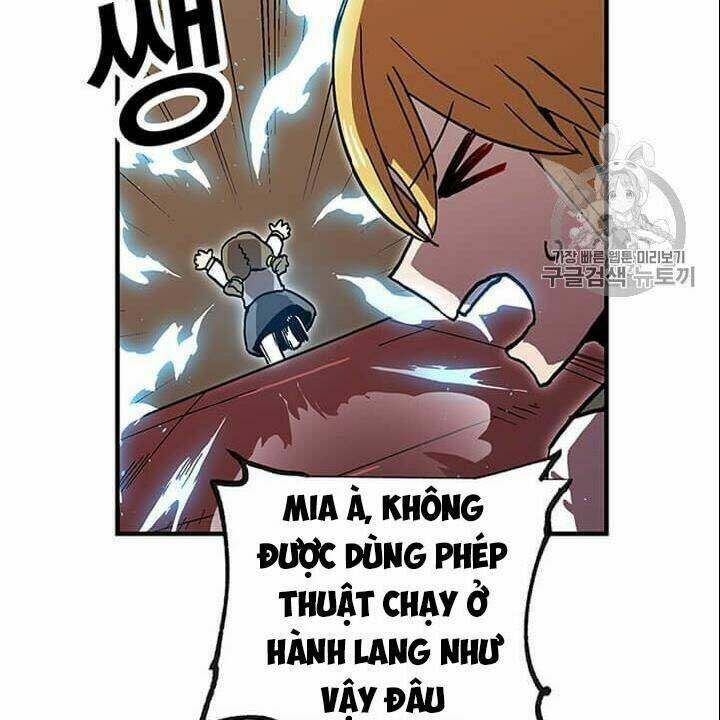 BUG PLAYER - NGƯỜI CHƠI LỖI: Chapter 36