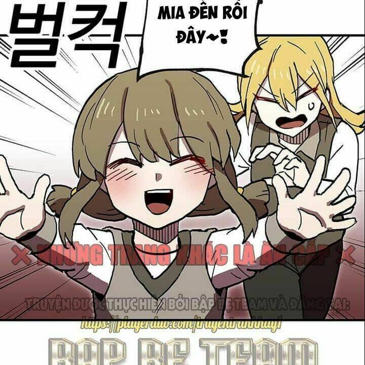 BUG PLAYER - NGƯỜI CHƠI LỖI: Chapter 36
