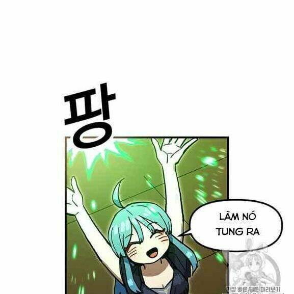 BUG PLAYER - NGƯỜI CHƠI LỖI: Chapter 37