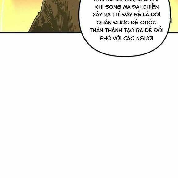BUG PLAYER - NGƯỜI CHƠI LỖI: Chapter 38