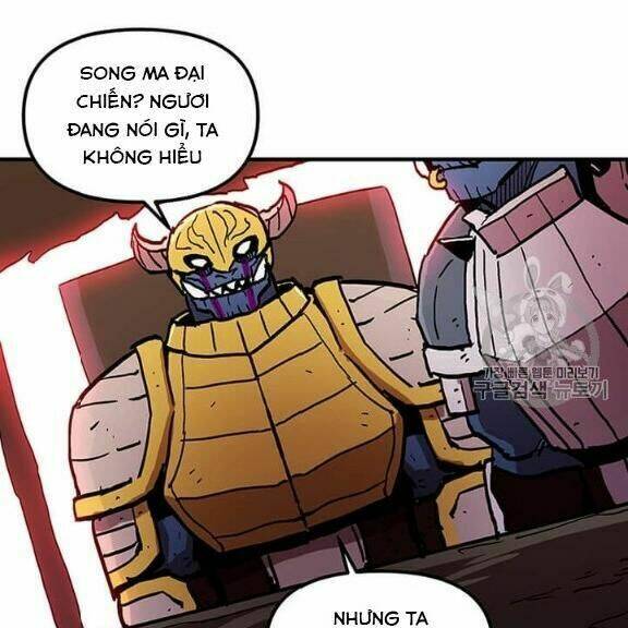 BUG PLAYER - NGƯỜI CHƠI LỖI: Chapter 38