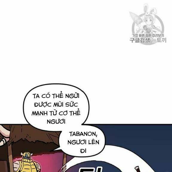 BUG PLAYER - NGƯỜI CHƠI LỖI: Chapter 38