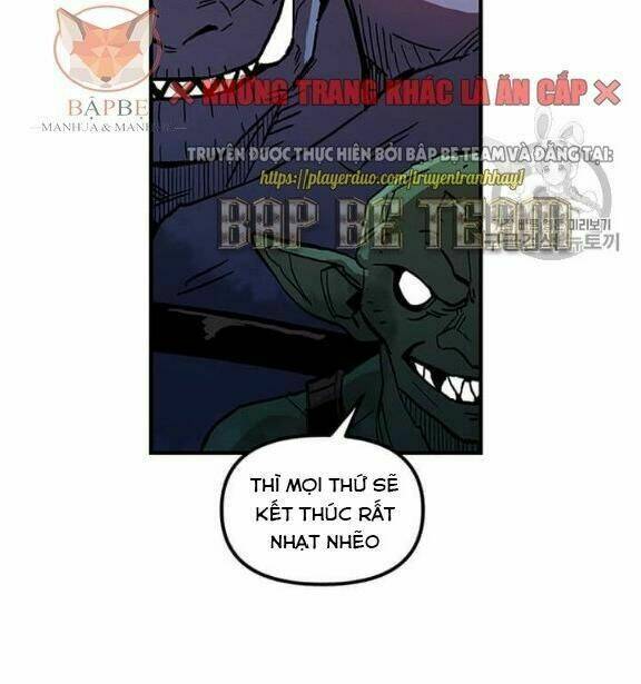 BUG PLAYER - NGƯỜI CHƠI LỖI: Chapter 38