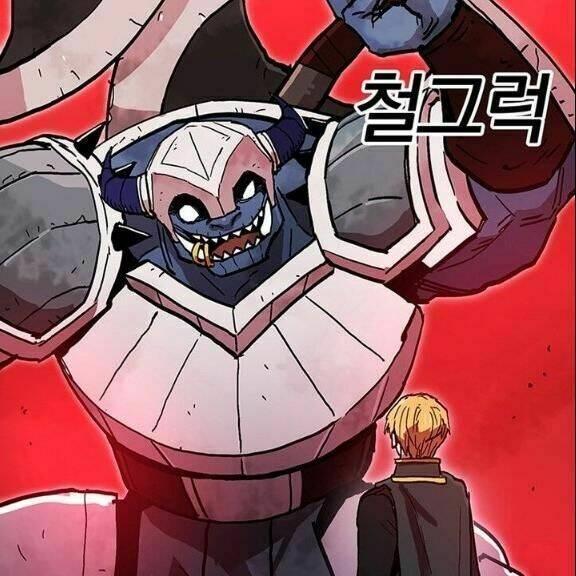 BUG PLAYER - NGƯỜI CHƠI LỖI: Chapter 38