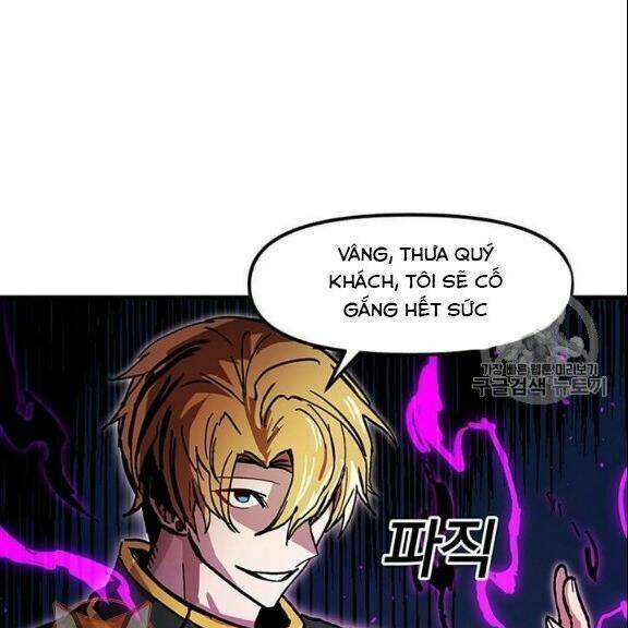 BUG PLAYER - NGƯỜI CHƠI LỖI: Chapter 38