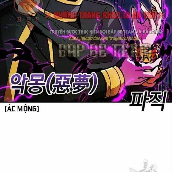 BUG PLAYER - NGƯỜI CHƠI LỖI: Chapter 38