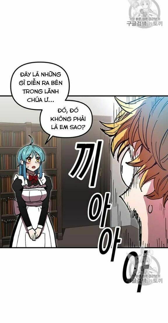 BUG PLAYER - NGƯỜI CHƠI LỖI: Chapter 38