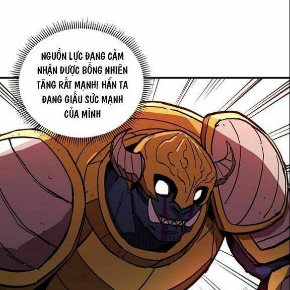 BUG PLAYER - NGƯỜI CHƠI LỖI: Chapter 38