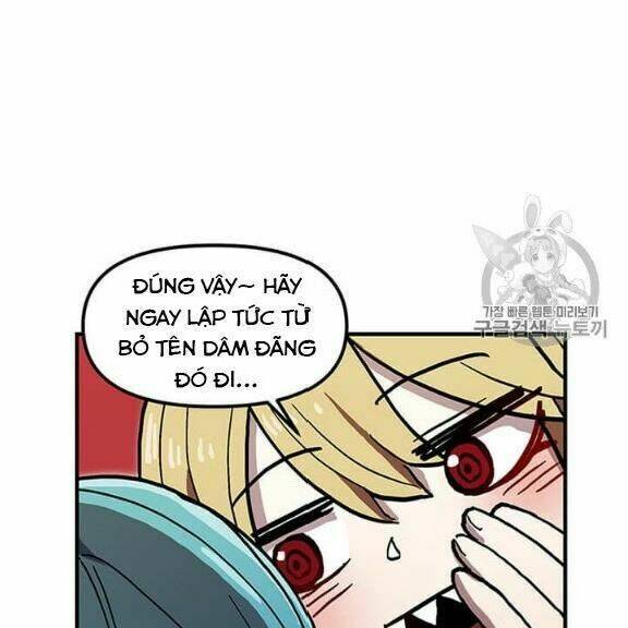 BUG PLAYER - NGƯỜI CHƠI LỖI: Chapter 38