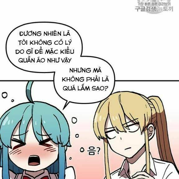 BUG PLAYER - NGƯỜI CHƠI LỖI: Chapter 38