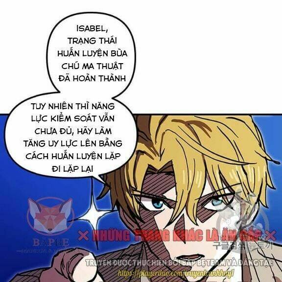 BUG PLAYER - NGƯỜI CHƠI LỖI: Chapter 38