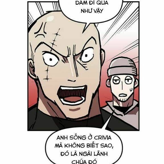 BUG PLAYER - NGƯỜI CHƠI LỖI: Chapter 38