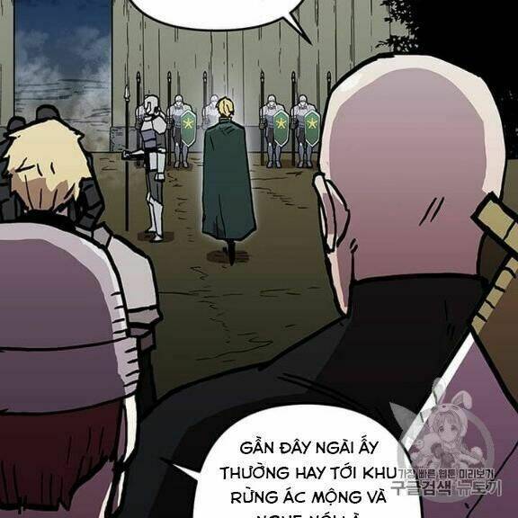 BUG PLAYER - NGƯỜI CHƠI LỖI: Chapter 38