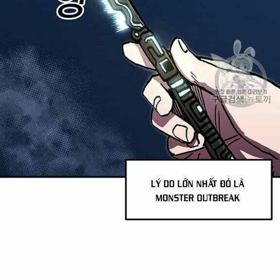 BUG PLAYER - NGƯỜI CHƠI LỖI: Chapter 38