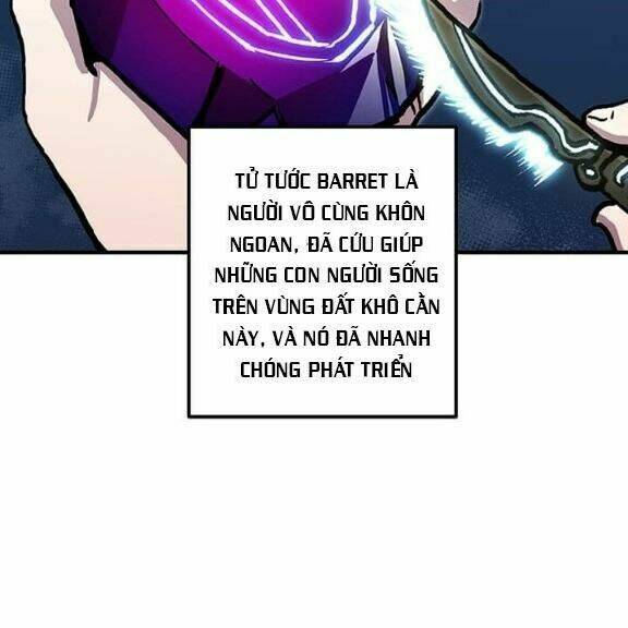 BUG PLAYER - NGƯỜI CHƠI LỖI: Chapter 38