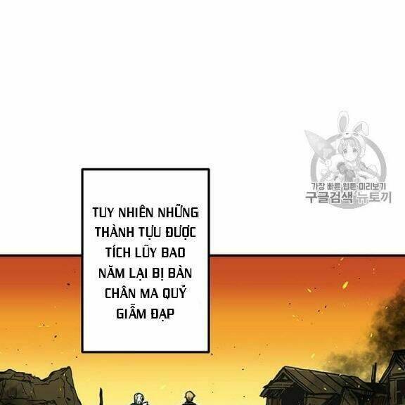 BUG PLAYER - NGƯỜI CHƠI LỖI: Chapter 38