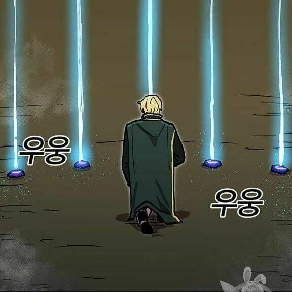 BUG PLAYER - NGƯỜI CHƠI LỖI: Chapter 38