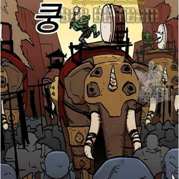 BUG PLAYER - NGƯỜI CHƠI LỖI: Chapter 38